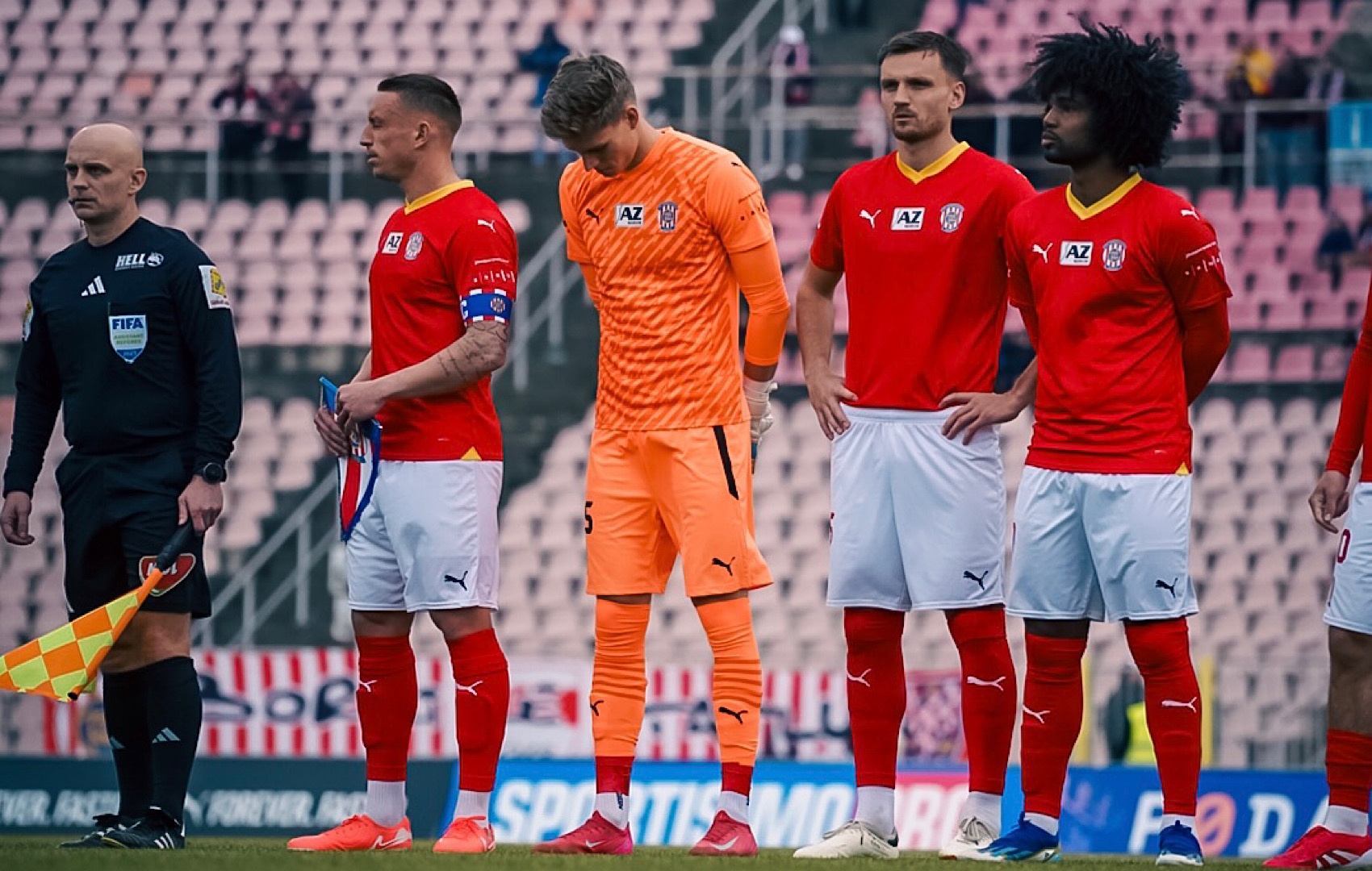 Na �vod jara bezbrankov� rem�za s Chrudim�