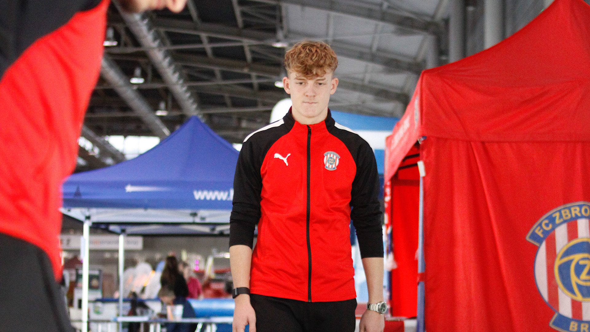 V�stavi�t� o�ilo Festivalem Life!