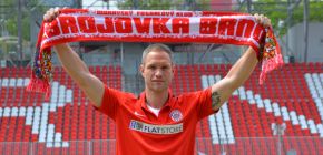 Navr�tilec Pol�k: Nejdu do nezn�ma, v Brn� jsem doma