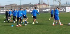 Ze z�kulis� klubu