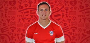 Do Zbrojovky p�ich�z� slovensk� st�edopola� Dami�n Bari�