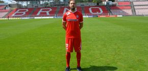 Nov�m dodavatelem kompletn�ho vybaven� se st�v� TOP4FOOTBALL!