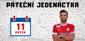 VIDEO: P�te�n� jeden�ctka s Chicem Gomesem!