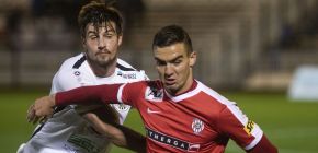 VIDEO: Prohl�dn�te si sest�ih utk�n� na h�i�ti Hradce Kr�lov�!