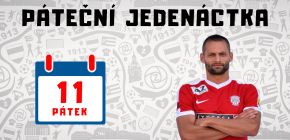 VIDEO: P�te�n� jeden�ctka s Pavlem Eismannem