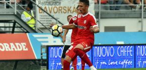 Juniorka si doma poradila s Karvinou, zv�t�zila 4:2