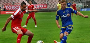 Promrhali jsme z�pas, Jihlava zv�t�zila zaslou�en�, �ekl Magera