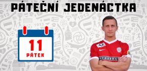 VIDEO: P�te�n� jeden�ctka s Dami�nem Bari�em