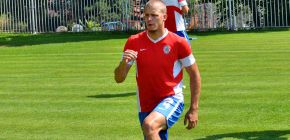 Petr Pavl�k: Postupem �asu se do toho dost�v�me