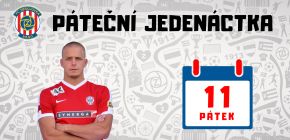 VIDEO: P�te�n� jeden�ctka s Petrem Pavl�kem!