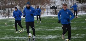 PREVIEW: Zimn� Tipsport ligu zah�j� Br�an� bitvou se Znojmem