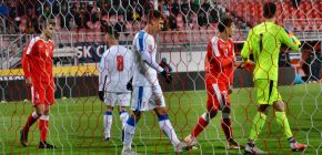 REPREZENTACE: Dvac�tka na Srbsk� porazila �v�carsko 2:1
