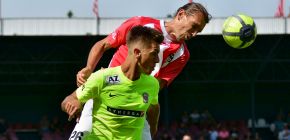 Anton�n R�sek po utk�n� na �i�kov�