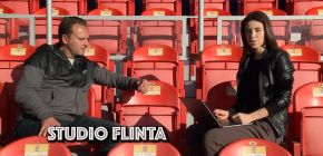 STUDIO FLINTA: Na ot�zky Moniky �uhelov� odpov�dal Valdemar Horv�th!