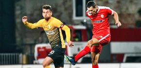 VIDEO: Takov� z�pasy mus�me zvl�dat, mrzelo Sedl�ka po dal�� rem�ze