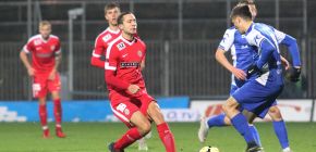 Jan Sedl�k prodlou�il ve Zbrojovce smlouvu