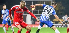 �koda po V�tkovic�ch: Jsem r�d, �e je to kone�n� za mnou