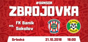 VIDEO: Zbrojovka po reprezenta�n� p�est�vce host� Sokolov!