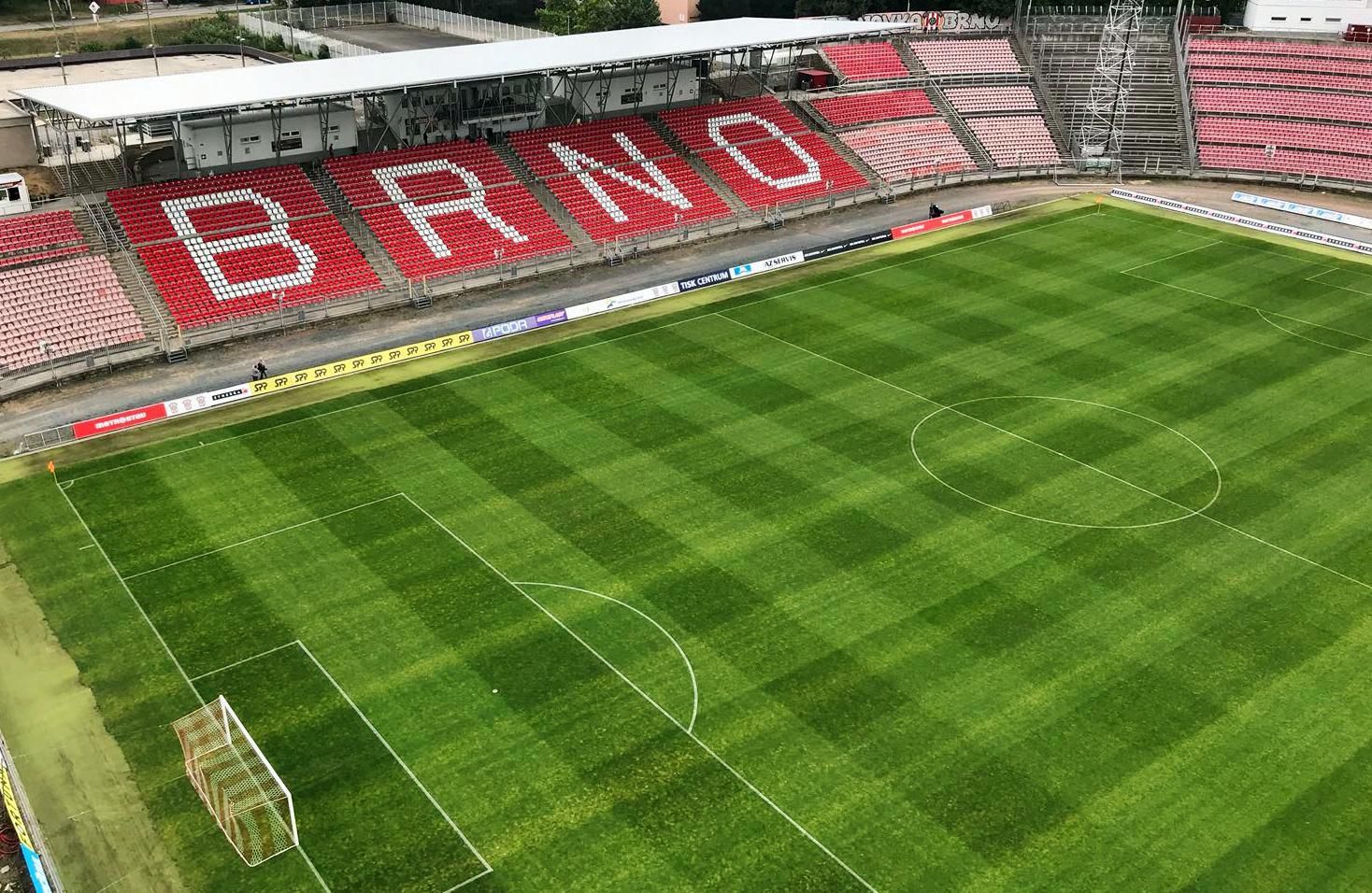 U17: Zbrojovka zni�ila Karvinou osmi g�ly!