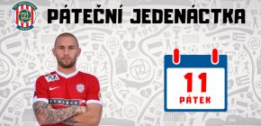 VIDEO: P�te�n� jeden�ctka s Peterem �tepanovsk�m!