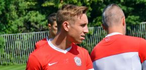 Jakub �ural prodlou�il ve Zbrojovce smlouvu