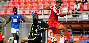 VIDEO: Prohl�dn�te si sest�ih utk�n� s T�borskem!