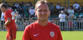 Dal�� velk� n�vrat - t�m U18 povede Zden�k Valnoha!