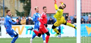 PREVIEW: Druh�m zimn�m soupe�em bude T�borsko