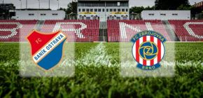 Zbrojovka na rozjet� Ban�k nesta�ila, na Bazalech prohr�la 1:0
