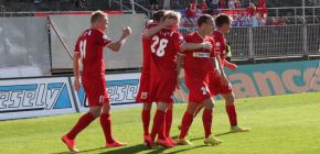 Premi�rov� g�l by nov� kometka v brn�nsk�m �toku vym�nila alespo� za bod 