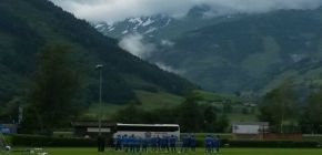 Zn�me zbyl� soupe�e v p��prav� - Bielefeld, Ingolstadt a Maccabi Haifa