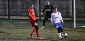 Jako ��k jsem Zavadilovi pod�val m��e, vzpom�n� Josef �tvrtn��ek