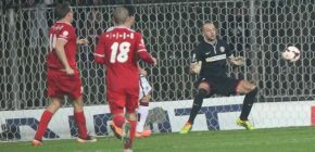 Sv�tov� m�r, to je p��n� g�lmana Zbrojovky do roku 2015 