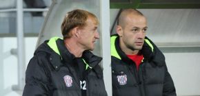 V��il jsem, �e to prost� mus� dob�e dopadnout, ��k� Dost�lek po dal�� v�h�e