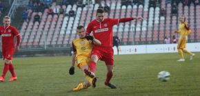 Nevyda�en� �vod jara. Dukla si veze z Brna t�i body po prom�n�n� penalt�