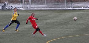 Zbrojovka porazila Dunajskou Stredu, branky padaly v prvn� p�li