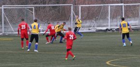 Tren�r Kotal hodnot� utk�n� s Dunajskou Stredou