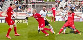 Hr��em m�s�ce z��� jste zvolili Stanislava V�vru