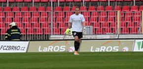 Zima? Nejprve m� zah��li Libere�t�, pak v�kon kluk�, vrac� se k sobotn�mu utk�n� Hladk�