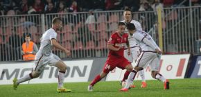 Moc jsme toho vp�edu nevytvo�ili, uznal Hy�ka