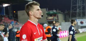 Tohle mus� kon�it g�lem, mluvil o sv�ch �anc�ch Jakub Jugas