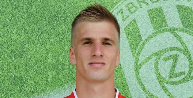 Jakub Jugas: N�kter� n�vyky mus�m zlep�it