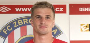 Nejv�c m� mrz�, �e jsem pokazil snahu cel�ho mu�stva, ��k� smola� utk�n� na Bazalech 