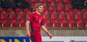 Ob�tav� bojovn�k Jakub Jugas