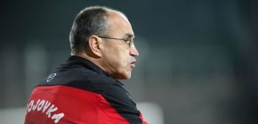 Tren�r Kotal: Den bez fotbalu? To u� snad ani nejde