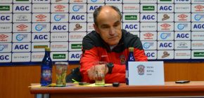 VIDEO: Tren�r Kotal hodnot� utk�n� s Mladou Boleslav�