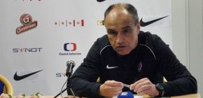 Pokud netref�me branku, nem��eme sk�rovat, kritizoval Kotal