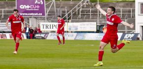 Uzdraven� Lutonsk�: Jsem r�d, �e noha nebol� a m��u zase hr�t