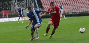 Snad n�m Plze� tu s�rii neukon��, douf� Milan Lutonsk�