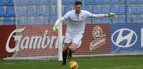 ��astn� g�l pro Liberec, povzdechl si po utk�n� Melich�rek